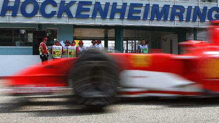 Hockenheimring