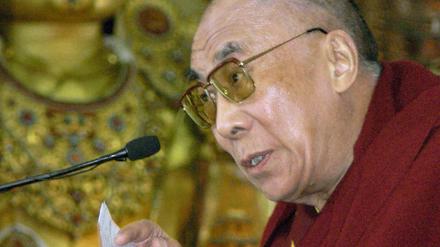 Dalai Lama