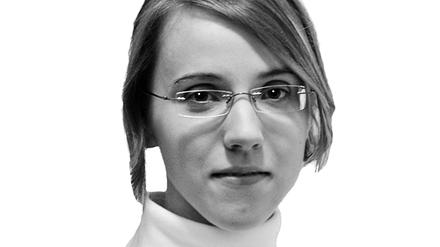 Natalie Wormsbecher