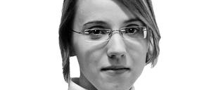 Natalie Wormsbecher