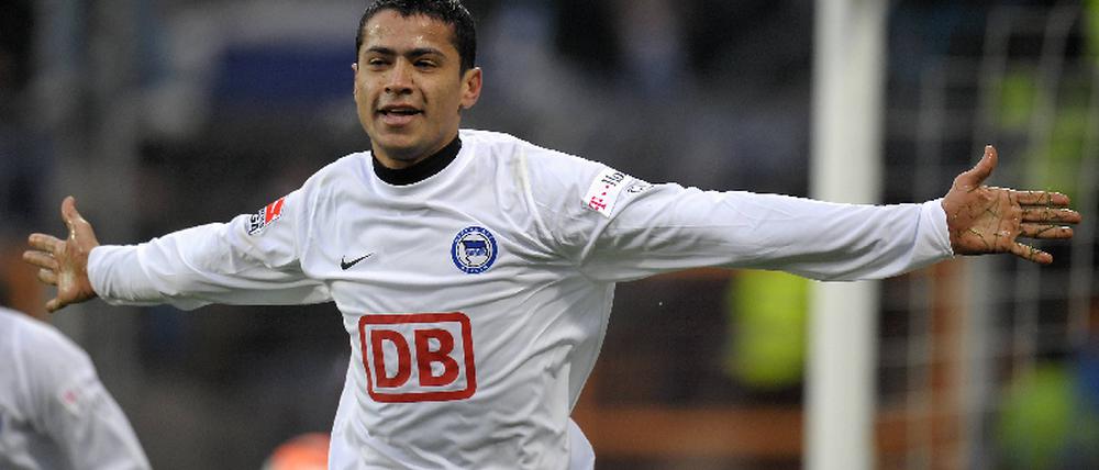 VfL Bochum - Hertha BSC Berlin