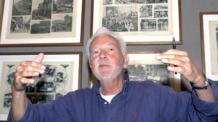 Robert Lebeck