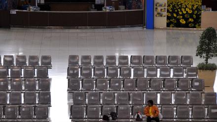 Bangkok Airport