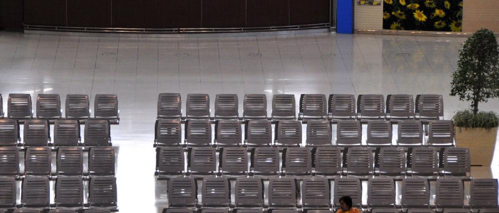 Bangkok Airport