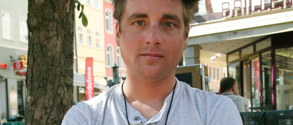 Patrik Sinkewitz