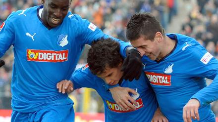 Hoffenheim