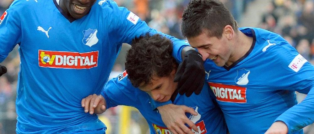 Hoffenheim