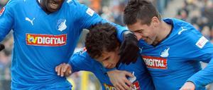 Hoffenheim