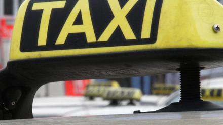taxi