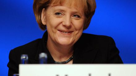 Merkel