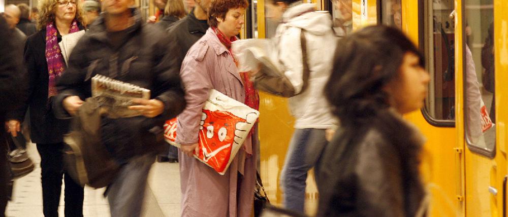 BVG