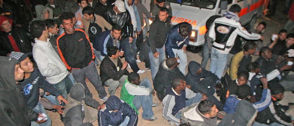 Lampedusa