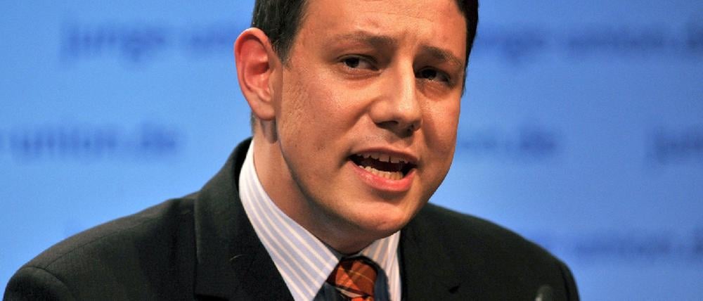 Philipp Mißfelder
