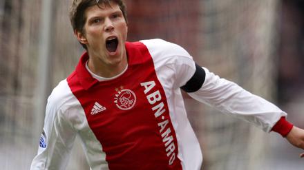 Klaas-Jan Huntelaar