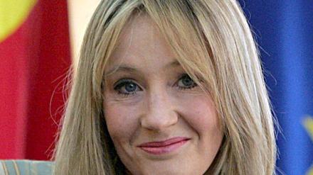 J. K. Rowling