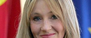 J. K. Rowling