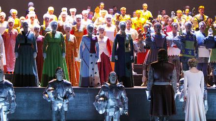 Tannhäuser