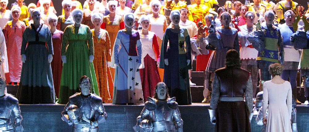 Tannhäuser