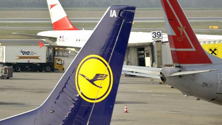 lufthansa