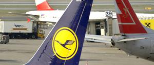 lufthansa