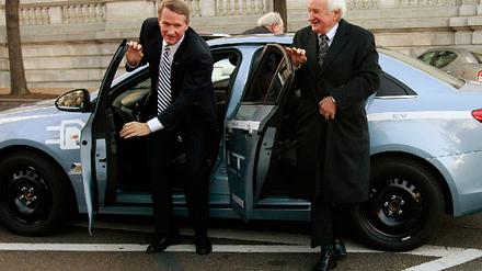 Bailout