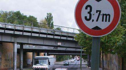Klemkestraße