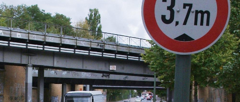 Klemkestraße