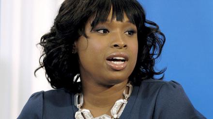 Jennifer Hudson