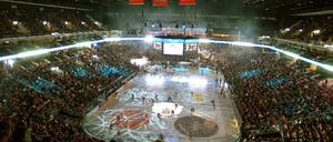 WIRECENTER
