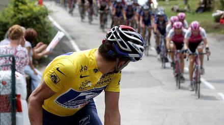 Armstrong