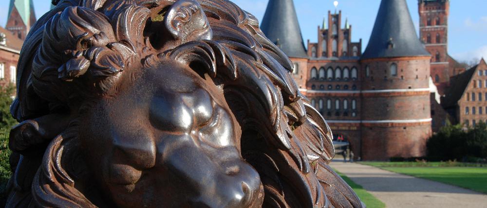 Luebeck