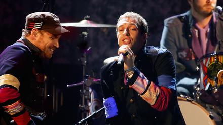 Coldplay