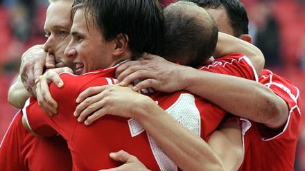 Leverkusen