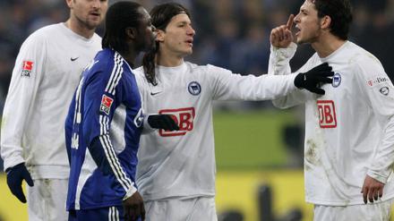 Hertha