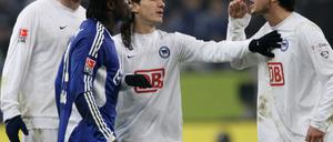 Hertha