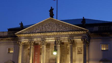 Staatsoper