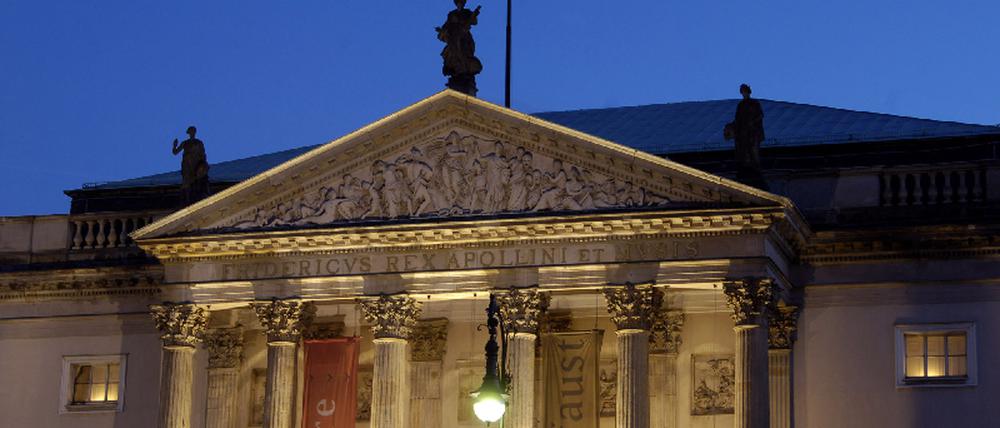 Staatsoper