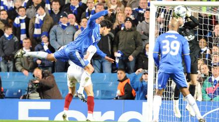 Chelsea