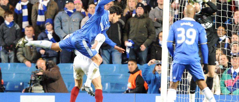 Chelsea