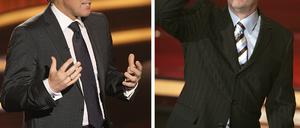 Kerner und Jauch