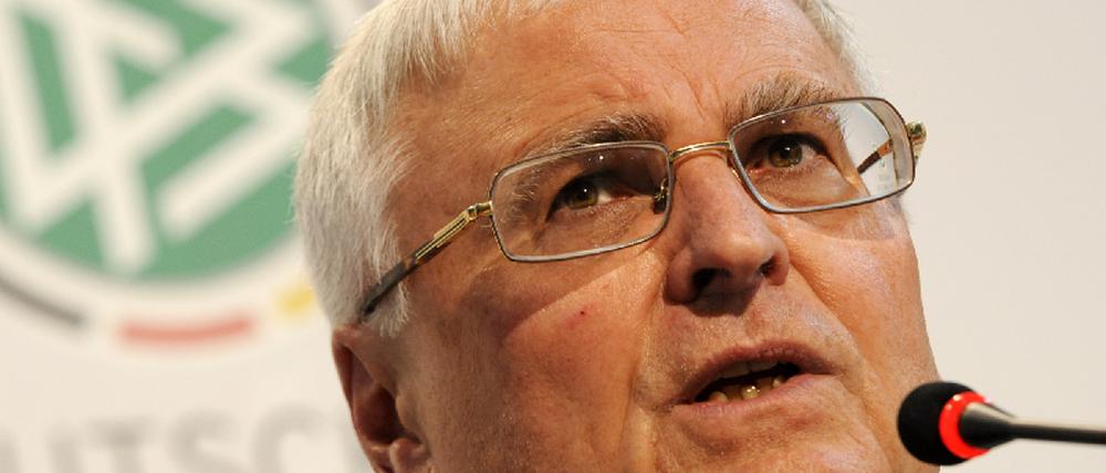 Theo Zwanziger