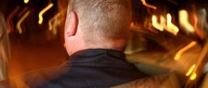 Auf Schicht mit dem Ordnungsamt in Friedrichshain-Kreuzberg