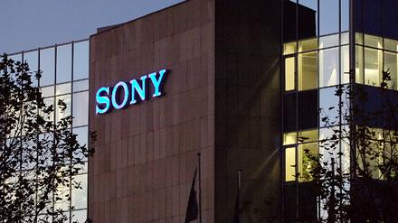 Sony