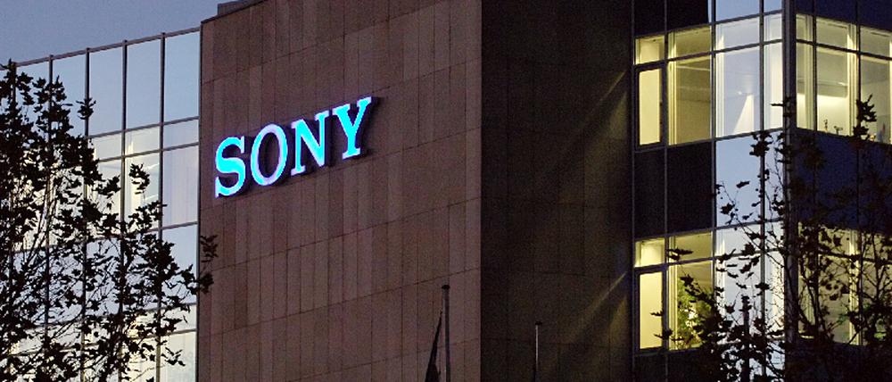 Sony