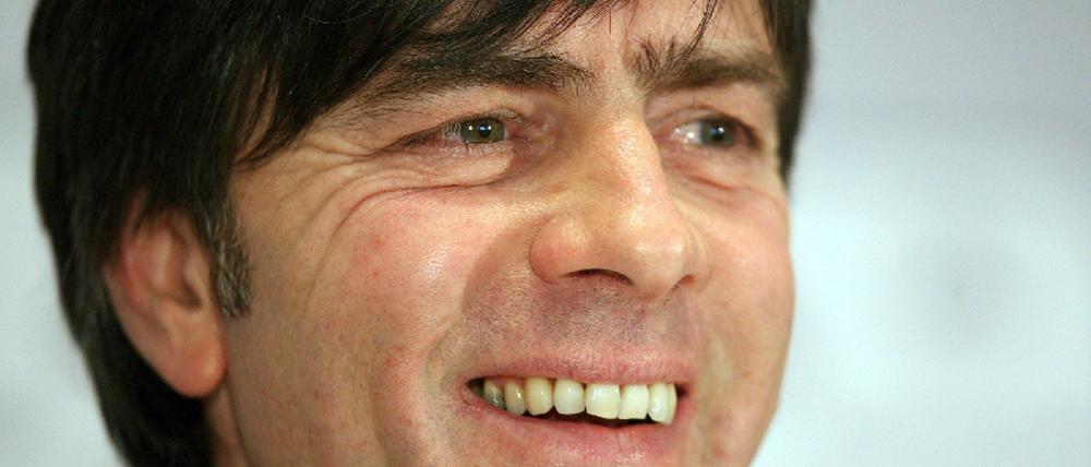 Joachim Löw