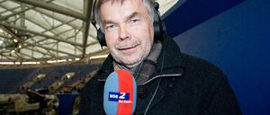 Manfred "Manni" BREUCKMANN