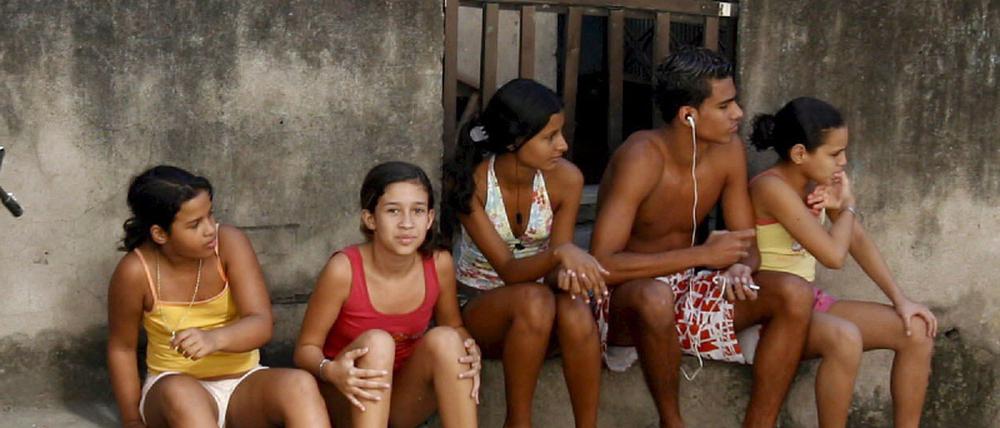 Rio de Janeiro