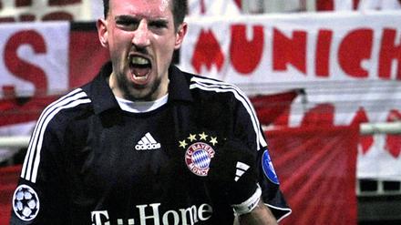Franck Ribery