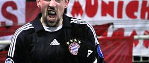 Franck Ribery