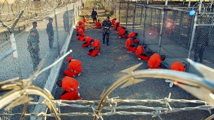 Guantanamo